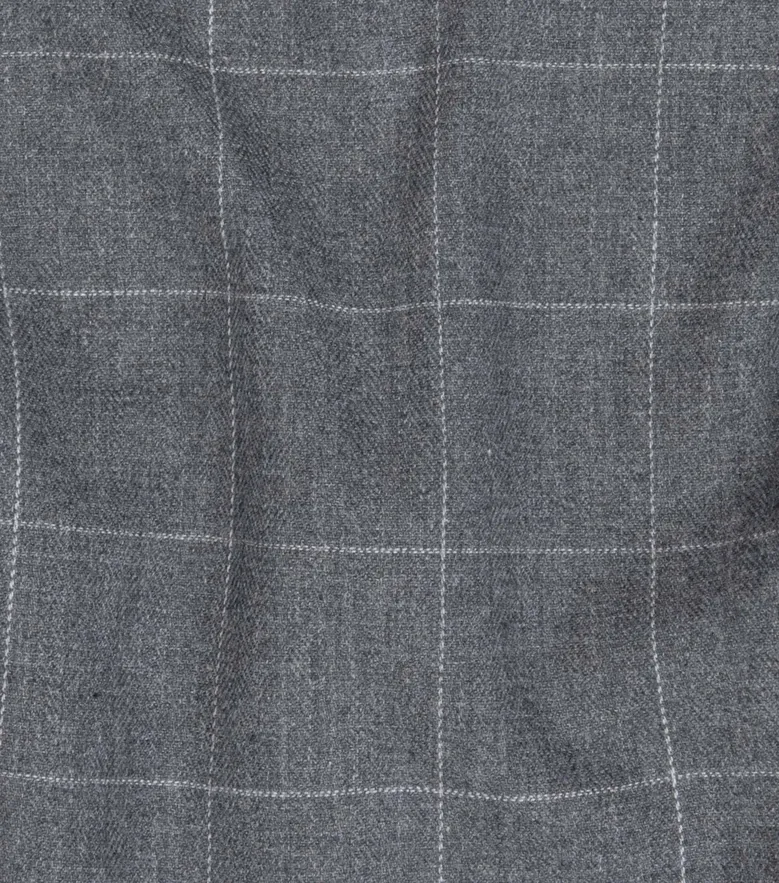 Thomas Mason Wrinkle-Free Shirt
