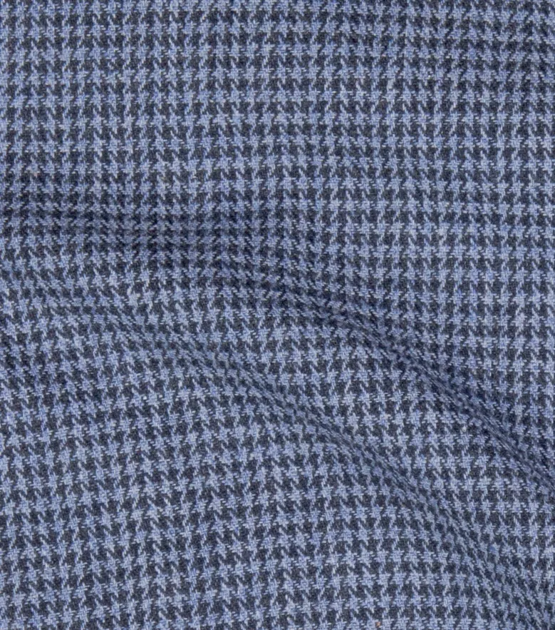Thomas Mason Wrinkle-Free Shirt