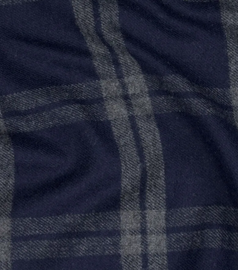 Thomas Mason Wrinkle-Free Shirt