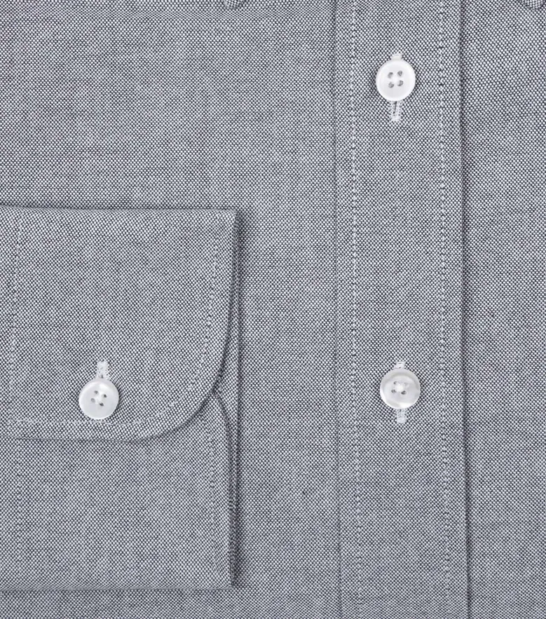 Thomas Mason Wrinkle-Free Shirt