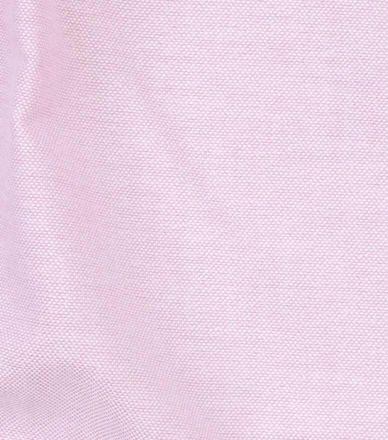 Thomas Mason Wrinkle-Free Shirt