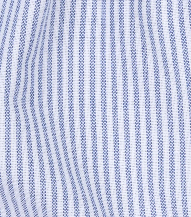 Thomas Mason Wrinkle-Free Shirt