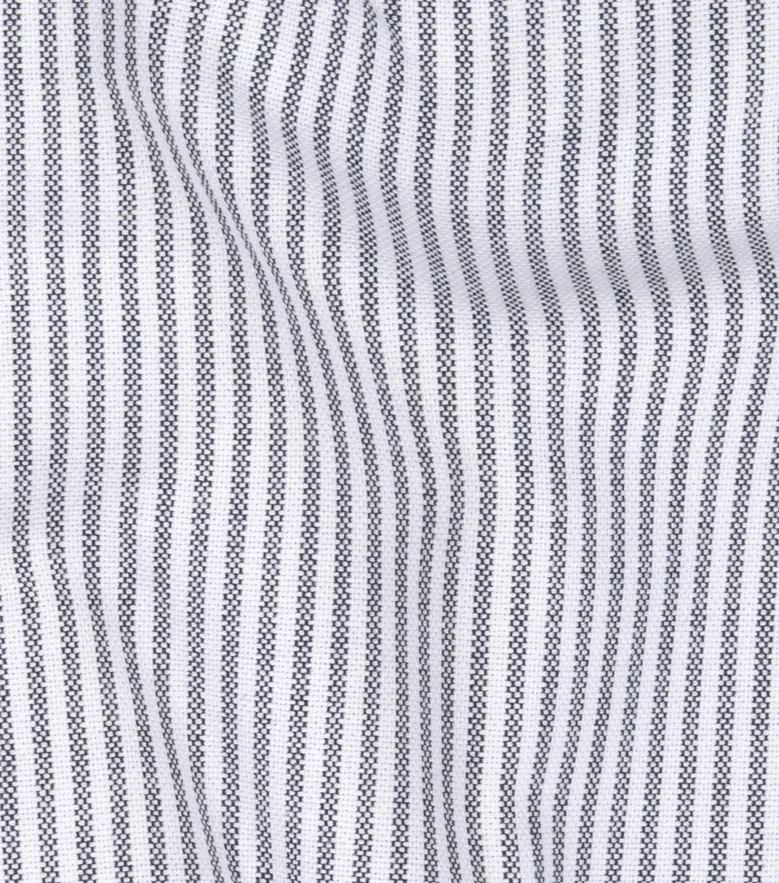 Thomas Mason Wrinkle-Free Shirt