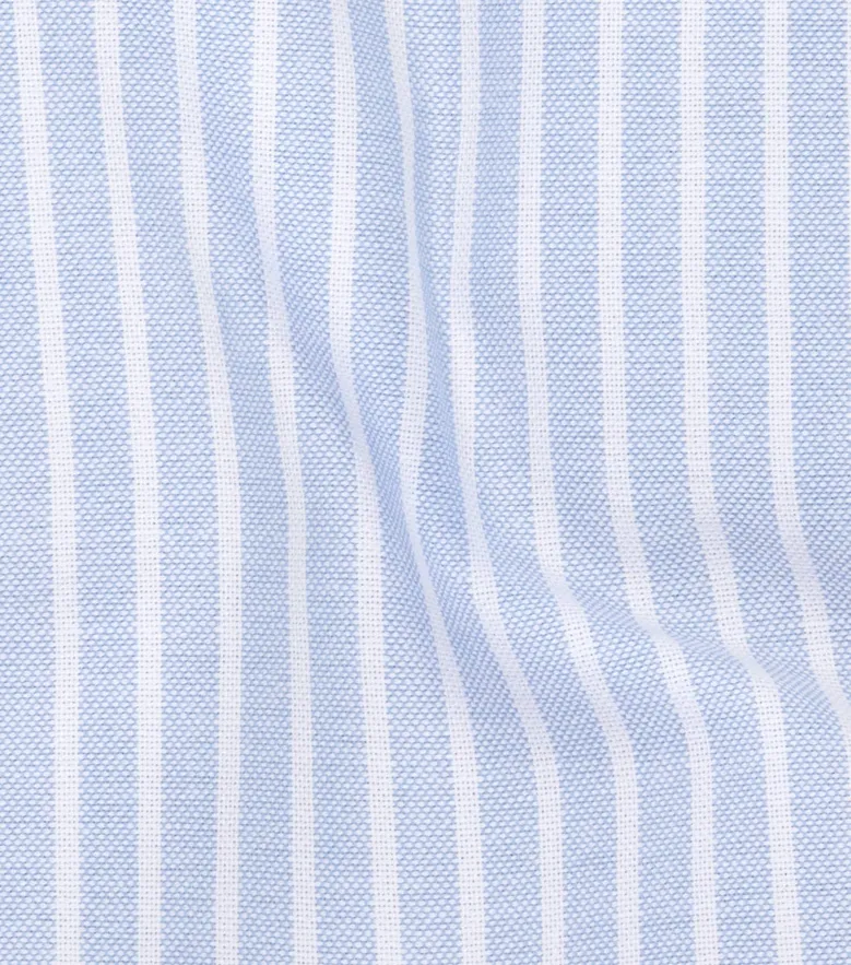 Thomas Mason Wrinkle-Free Shirt