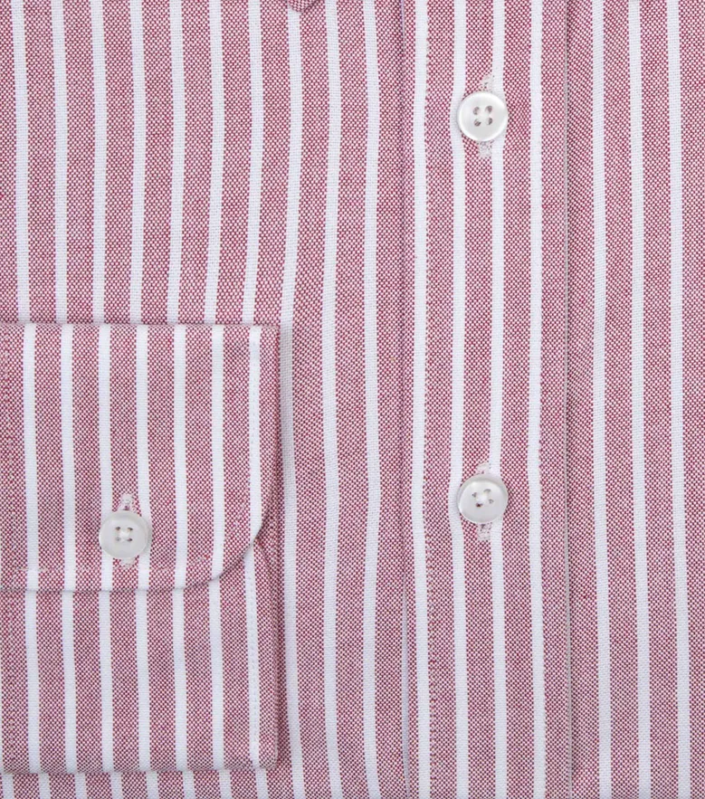 Thomas Mason Wrinkle-Free Shirt