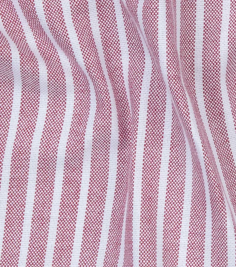 Thomas Mason Wrinkle-Free Shirt