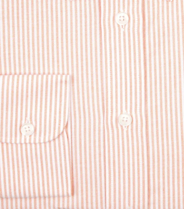 Thomas Mason Wrinkle-Free Shirt