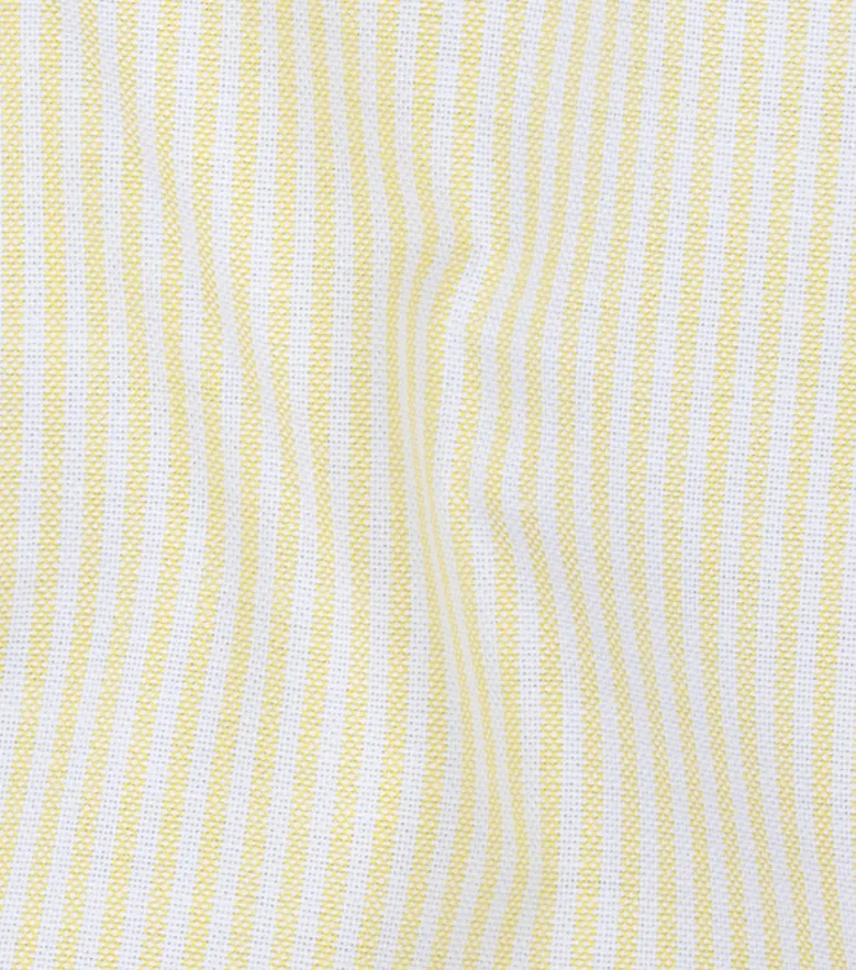 Thomas Mason Wrinkle-Free Shirt