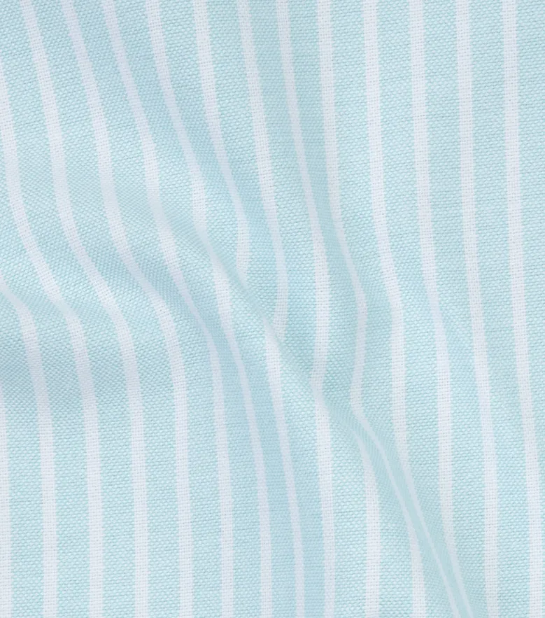 Thomas Mason Wrinkle-Free Shirt