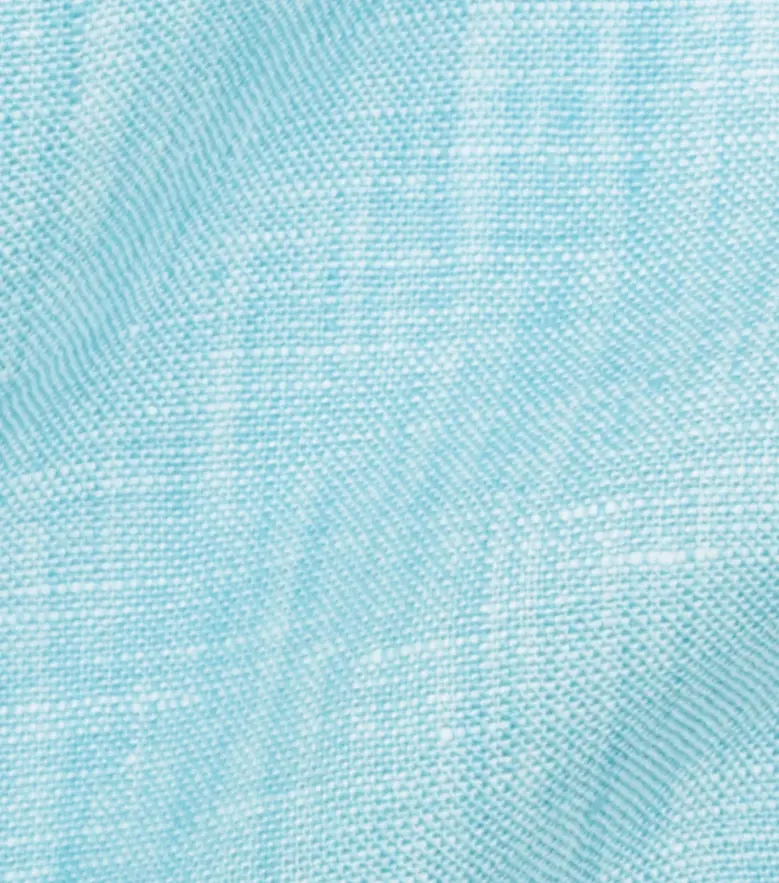 Thomas Mason Wrinkle-Free Shirt
