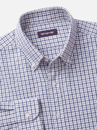 Tattersall Shirt