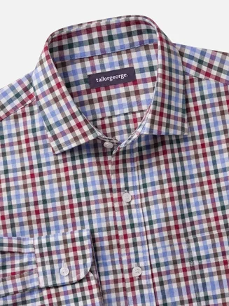 Tattersall Shirt
