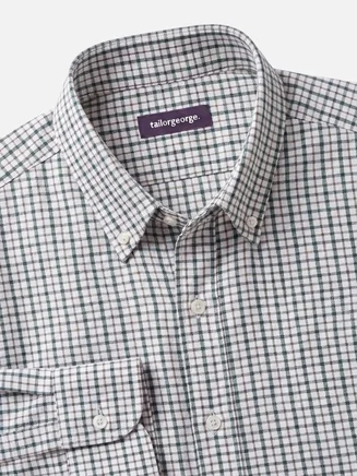 Tattersall Shirt