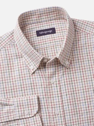 Tattersall Shirt